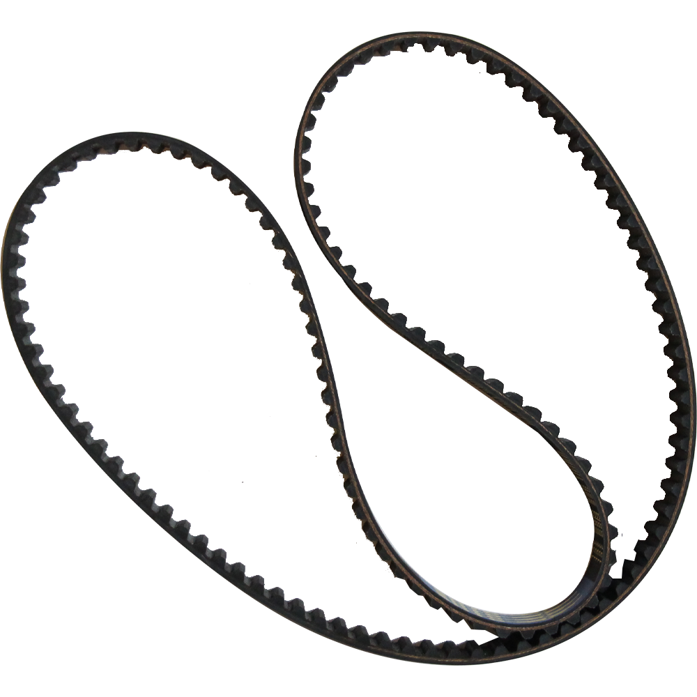 تسمه تایم132دندانه ال90-HNBR