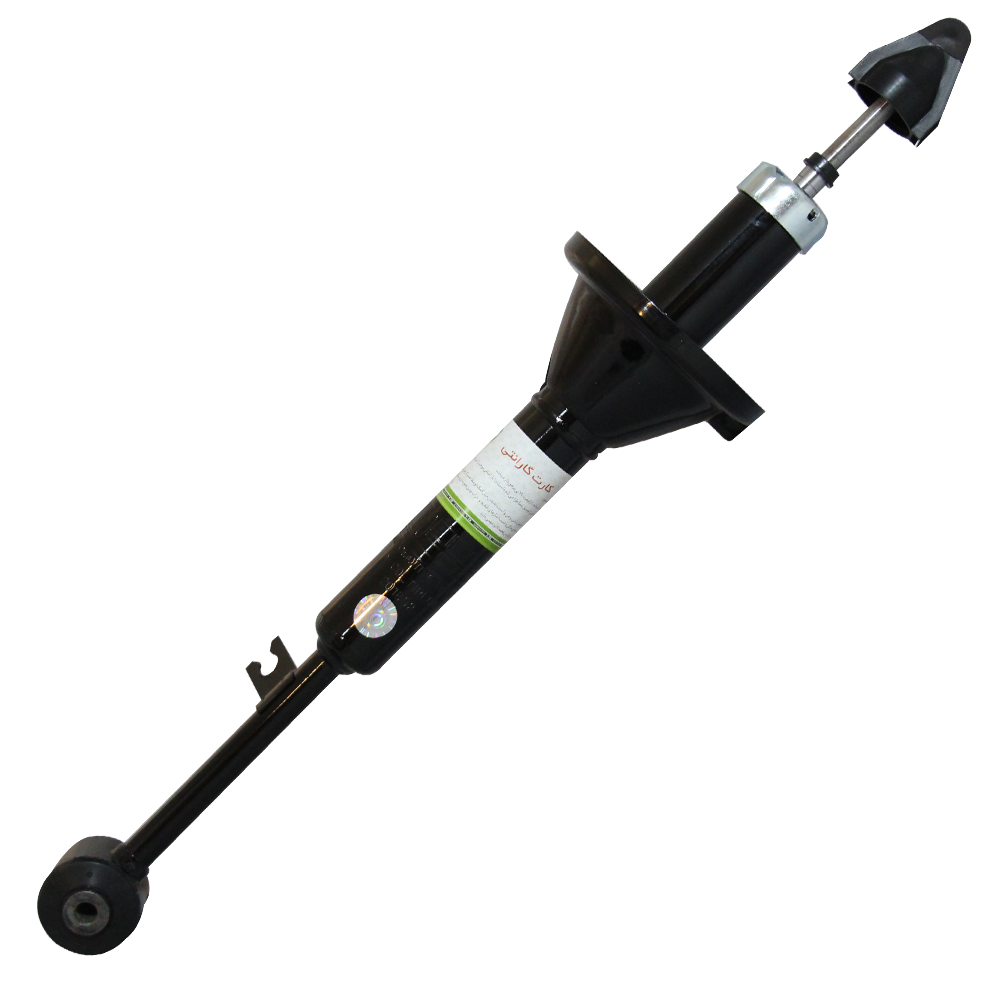 کمک فنر روغنی پراید عقب چپ و راست