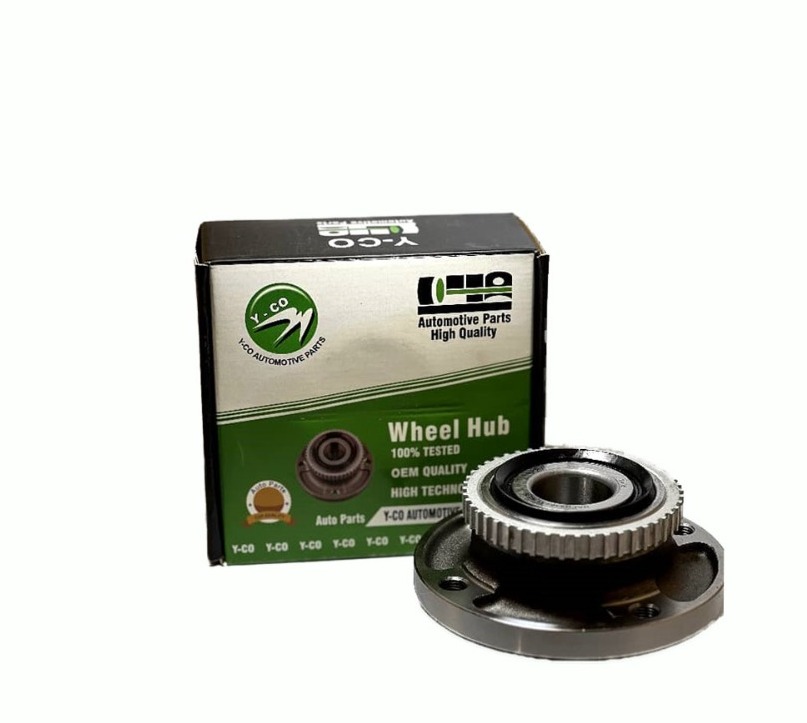 توپی چرخ عقب ABS-405