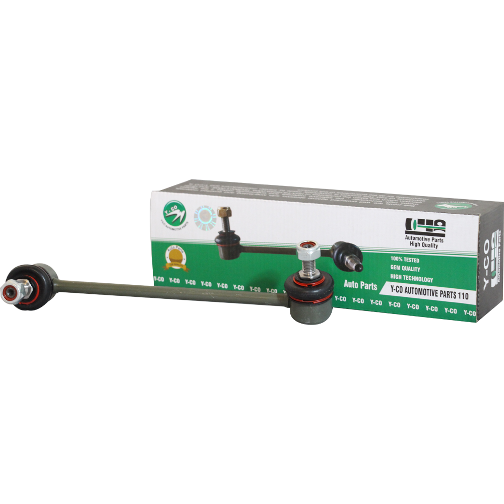 میل موجگیر چپ ریو - تیبا