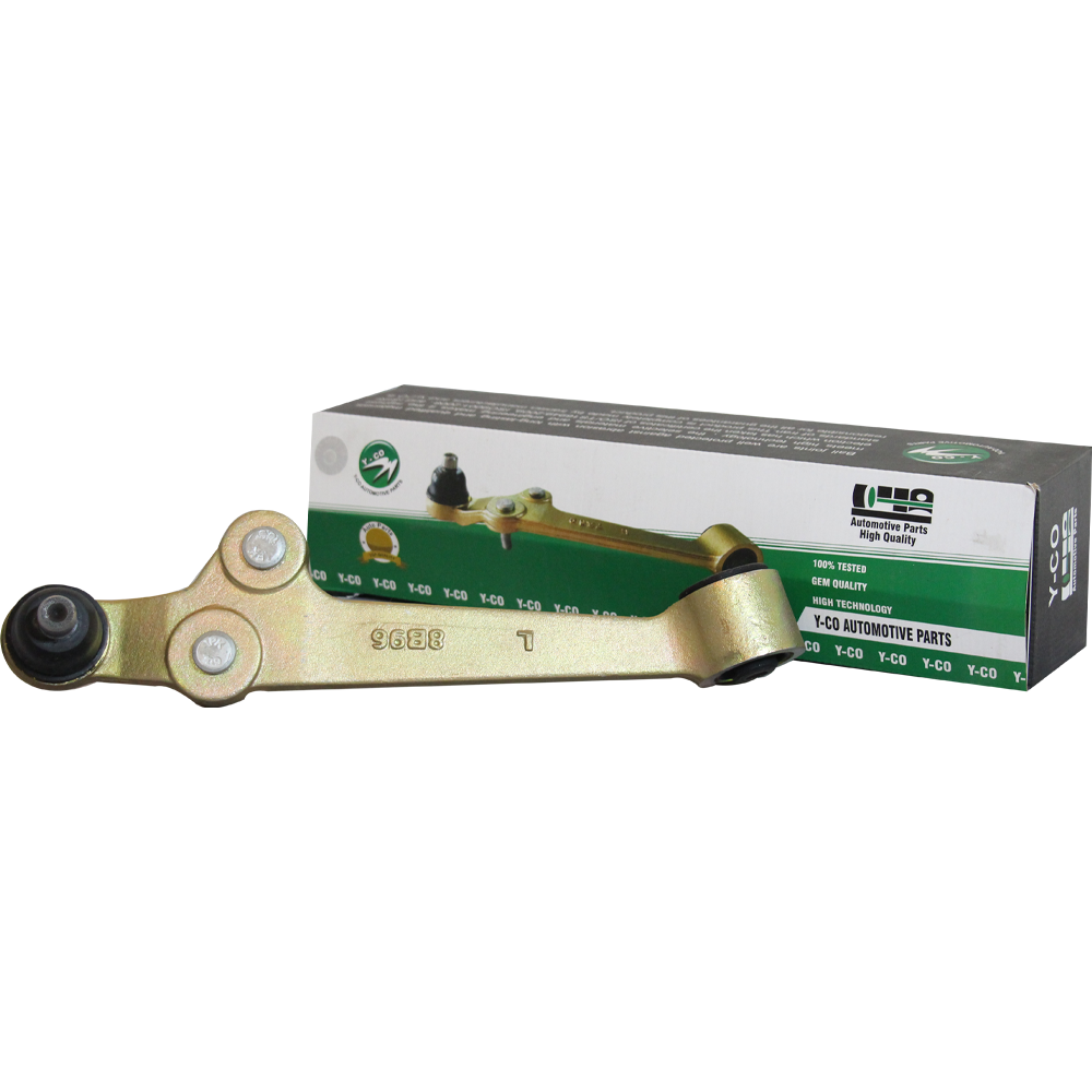 طبق چپ ریو - تیبا