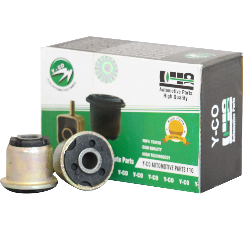 بوش لبه دار پژو 405