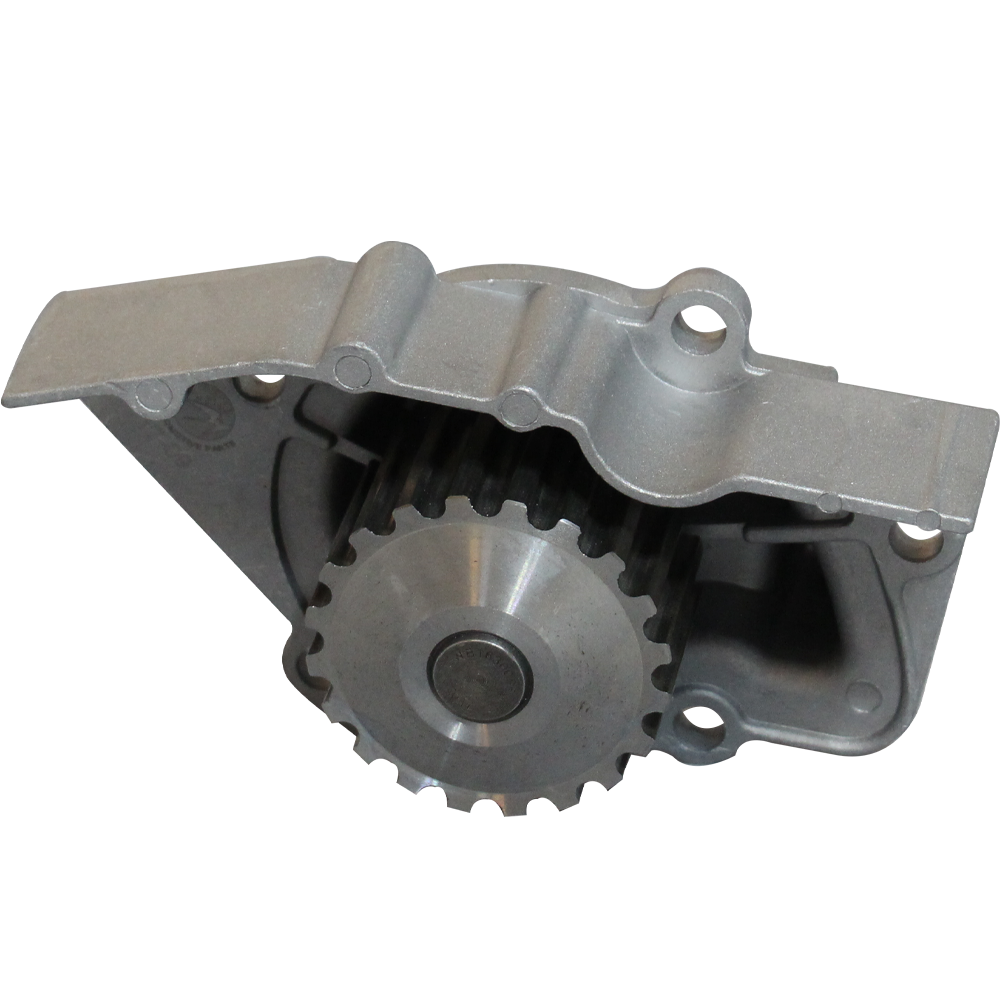 واتر پمپ پژو 405 آب پخش کن پلاستیکی وارداتی