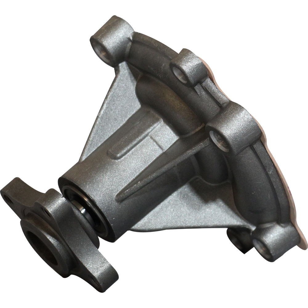 واتر پمپ پیکان آب پخش کن چدنی وارداتی