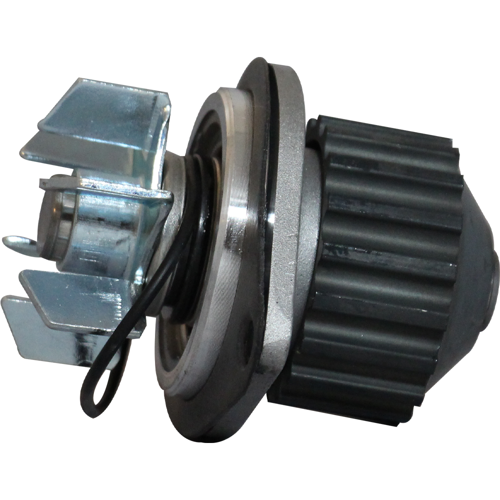 واتر پمپ 206 تیپ 2 18(دندانه) وارداتی