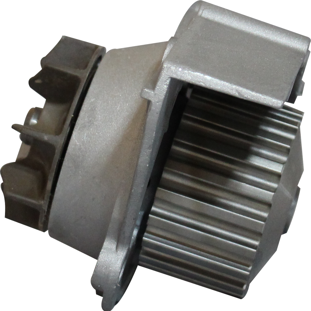 واتر پمپ 26تیپ 5  19 (ندانه) وارداتی