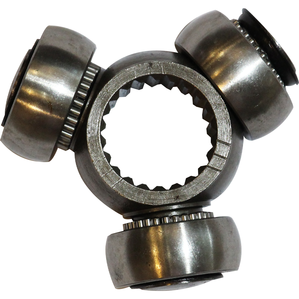 سه شاخه پلوس 34 خار 405 کنس کوچک