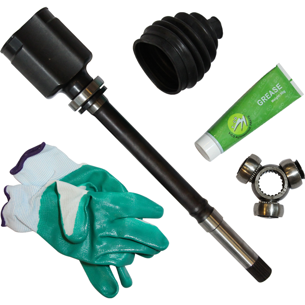 مشعلی پلوس داخلی بلند سمند EF7