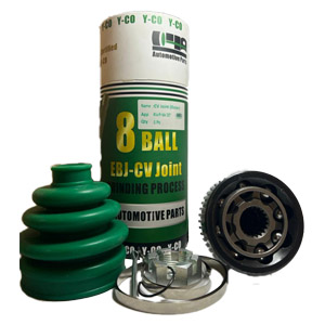 سرپلوس 24 خار405 8 ساچمه ABS