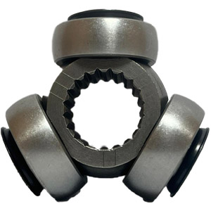 سه شاخه پلوس 20 خار کنس بزرگ پراید