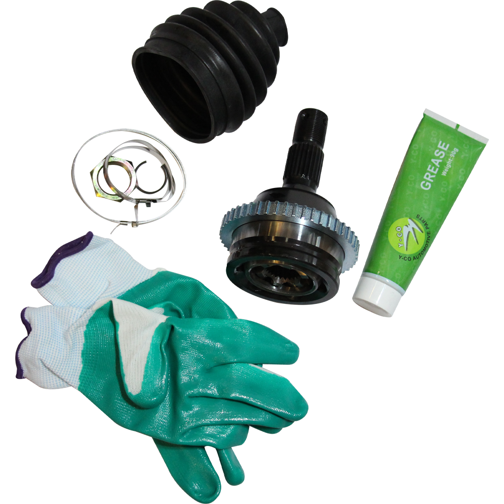 سرپلوس بیرون 22 خار 206 ABS تیپ 5