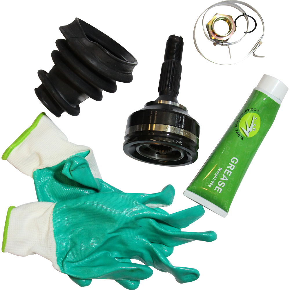 سرپلوس بیرون چرخ 34 خار پژو 405