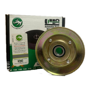 فولی هرزگرد پراید بلبرینگ دوربالا