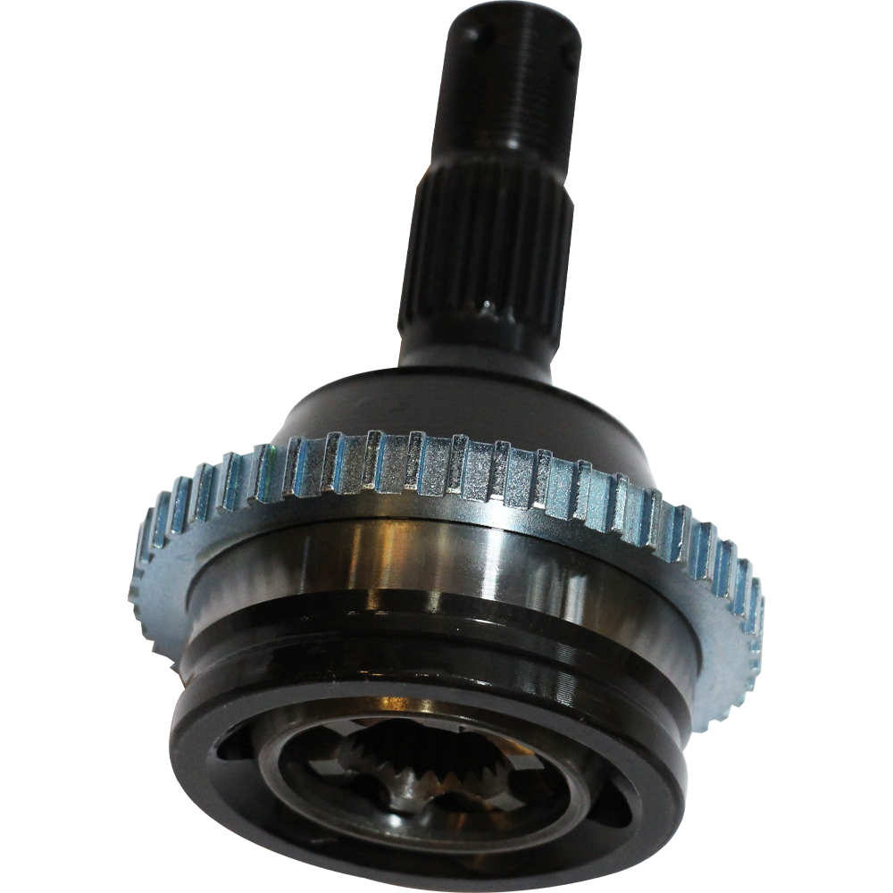 سرپلوس بیرون چرخ 22 خار 206