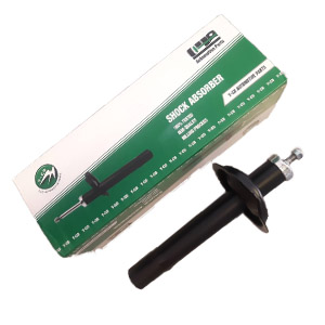 کمک فنر گازی و روغنی سمند جلو چپ و راست