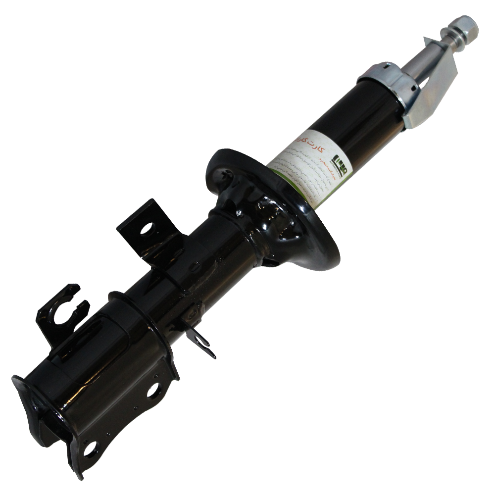 کمک فنر روغنی پراید جلو چپ و راست