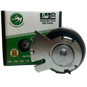 غلتک بلبرینگ تایم ساعتی 206 تیپ 2