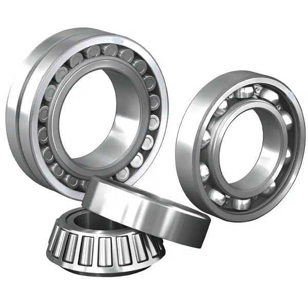 بلبرینگ ته شفت دوم گیربکس پراید 32204