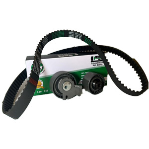 کیت کامل پلوس ال90 با بلبرینگ و گریس