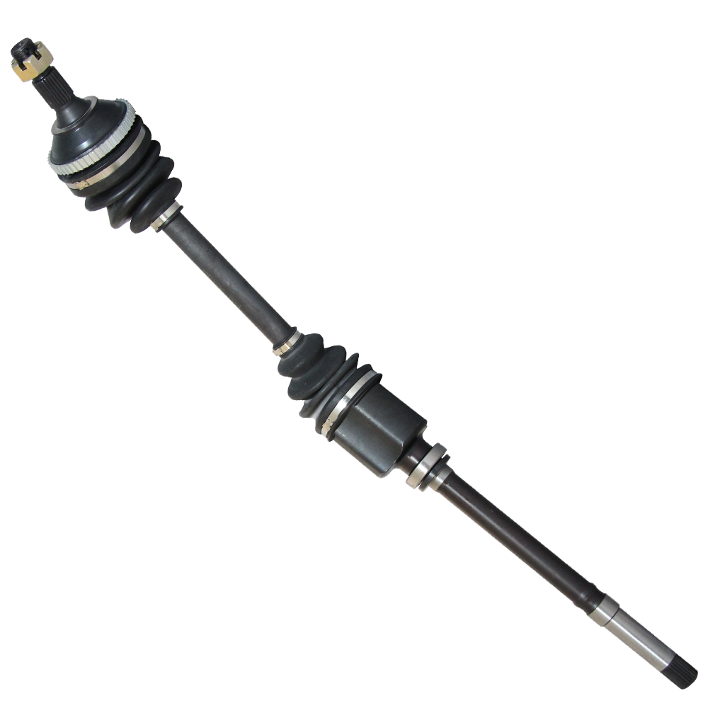 پلوس کامل بلند زانتیا ABS