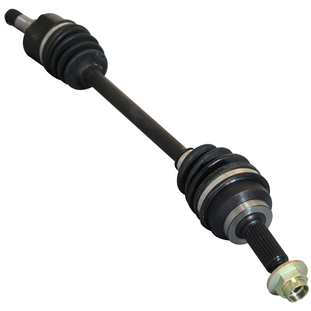 پلوس کامل کوتاه زانتیا ABS