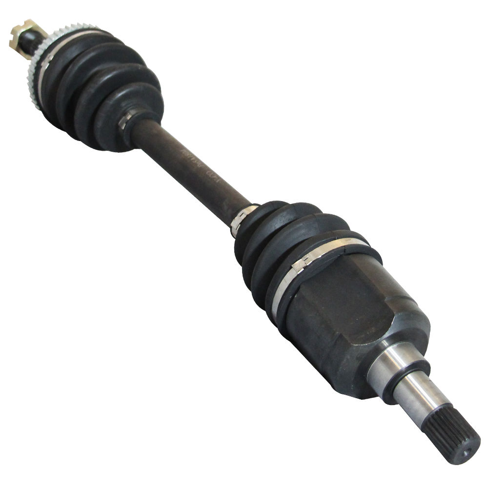 پلوس کامل کوتاه تیبا ABS