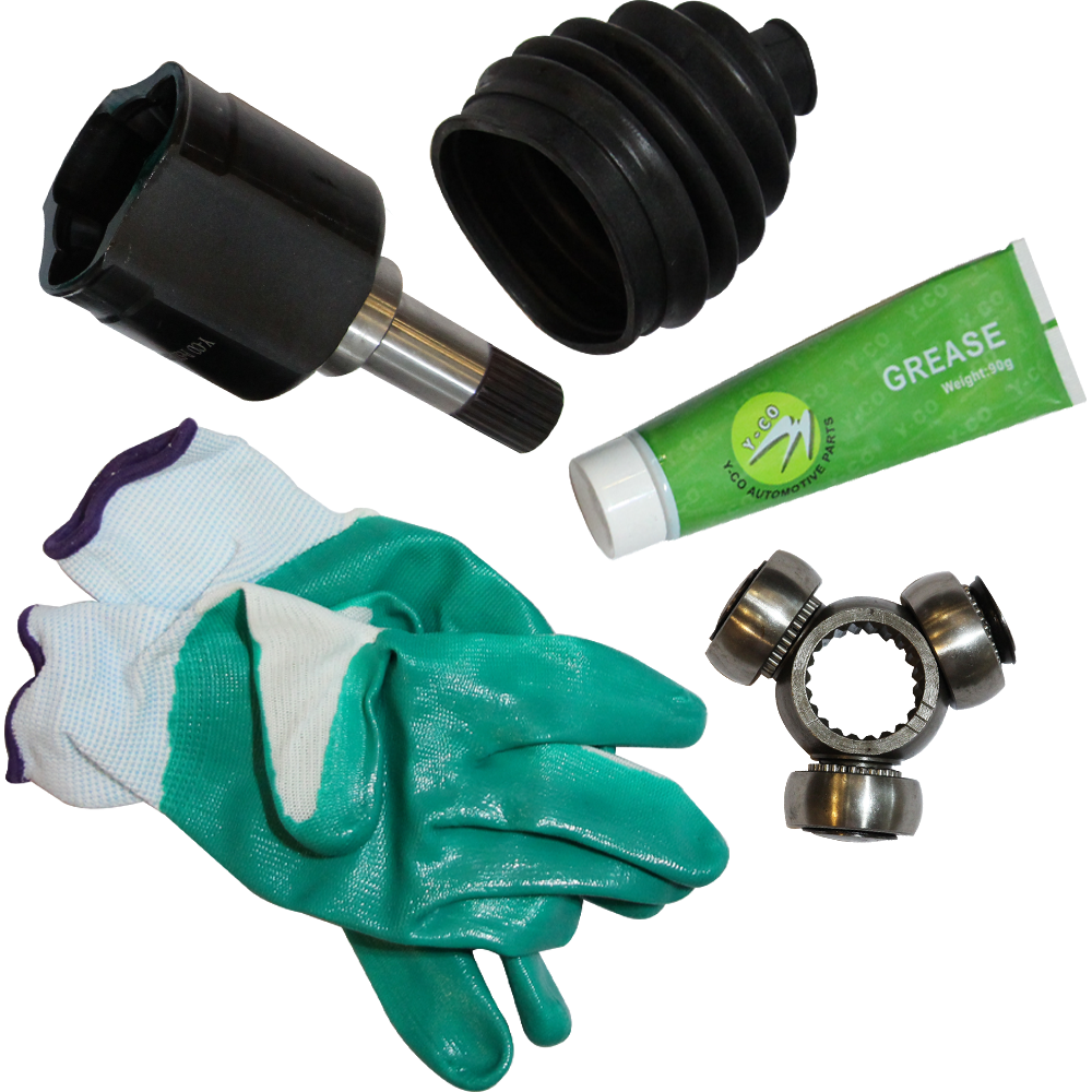 مشعلی پلوس داخلی کوتاه 24 خار 405