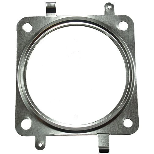 واشر کاتالیز پژو 206 استیل