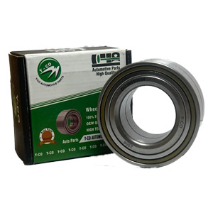 بلبرینگ چرخ جلو 405 - DAC.42820036