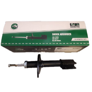 کمک فنر روغنی پژو 405 جلو چپ و راست