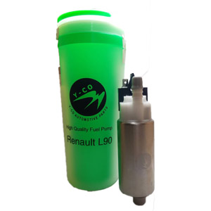 مغزی پمپ بنزین زانتیا 206-تیپ5