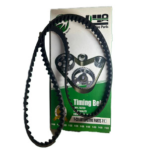 تسمه تایم 114 دندانه پژو 405-CR