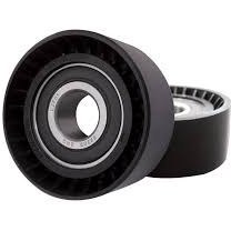 غلتک تسمه دینام 206 سوراخ کوچک بلبرینگ فابریک