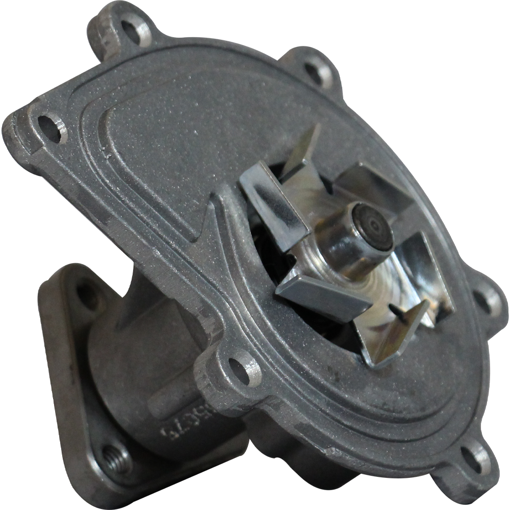 واتر پمپ سمند ملی جدید وارداتی