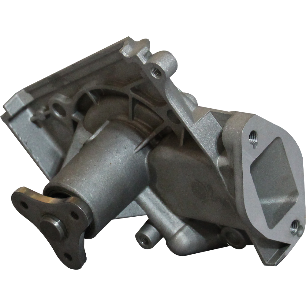 واتر پمپ کیا پراید وارداتی