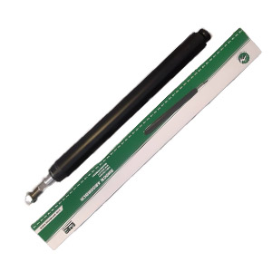 کمک فنر روغنی پیکان جلو چپ و راست (کپسولی)