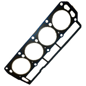 واشرسرسیلندر پیکان-آردی