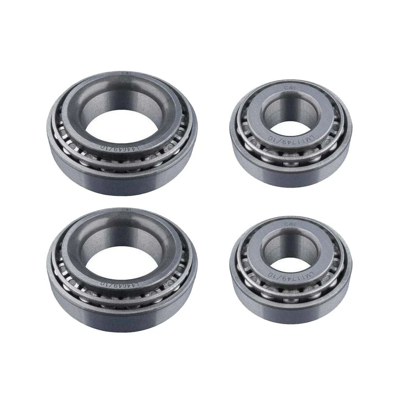 بلبرینگ کوچک چرخ عقب LM.11749.10