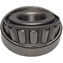 بلبرینگ سرشفت دوم گیربکس پراید-57.82.25(12649)