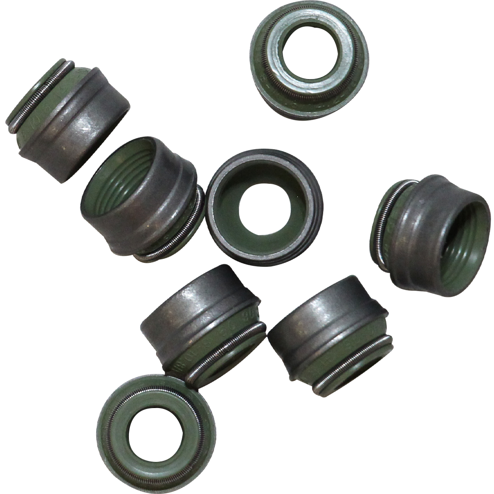 لاستیک سوپاپ پژو 206 تیپ 5 مواد المانی