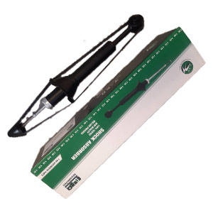 کمک فنر گازی و روغنی تیبا عقب چپ و راست