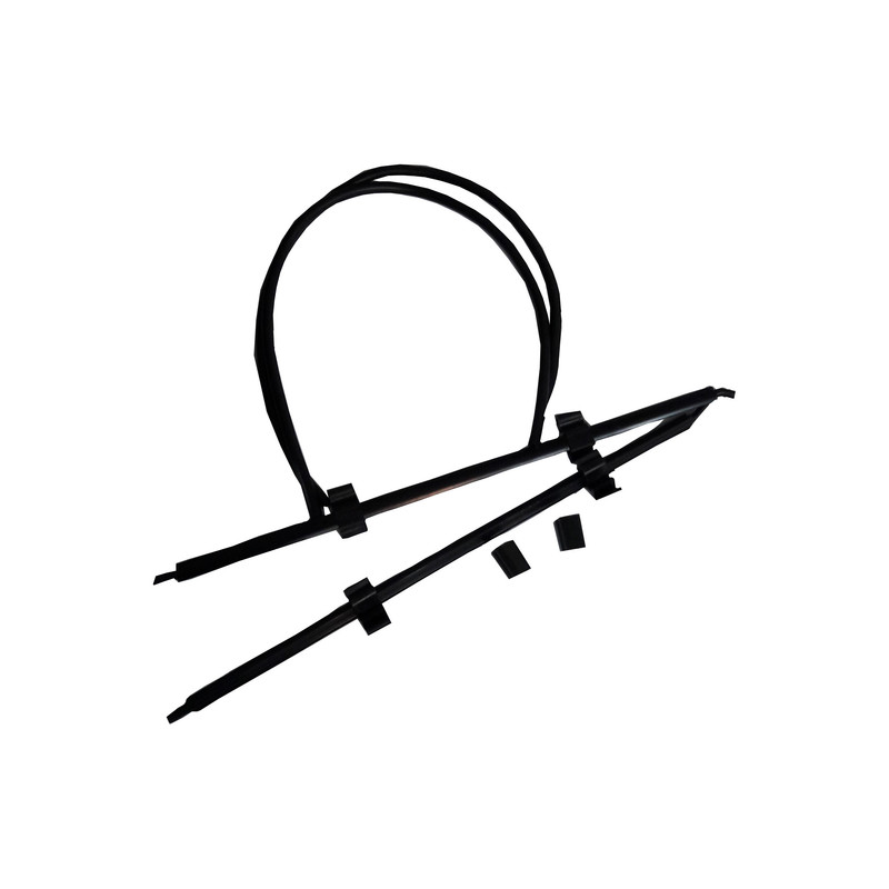 لوازم شیشه شور کامل 180شرکتی بازانویی