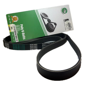 تسمه دینام سمندملی2364