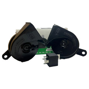 بوق سوکت فابریک 405- سمند با افتامات