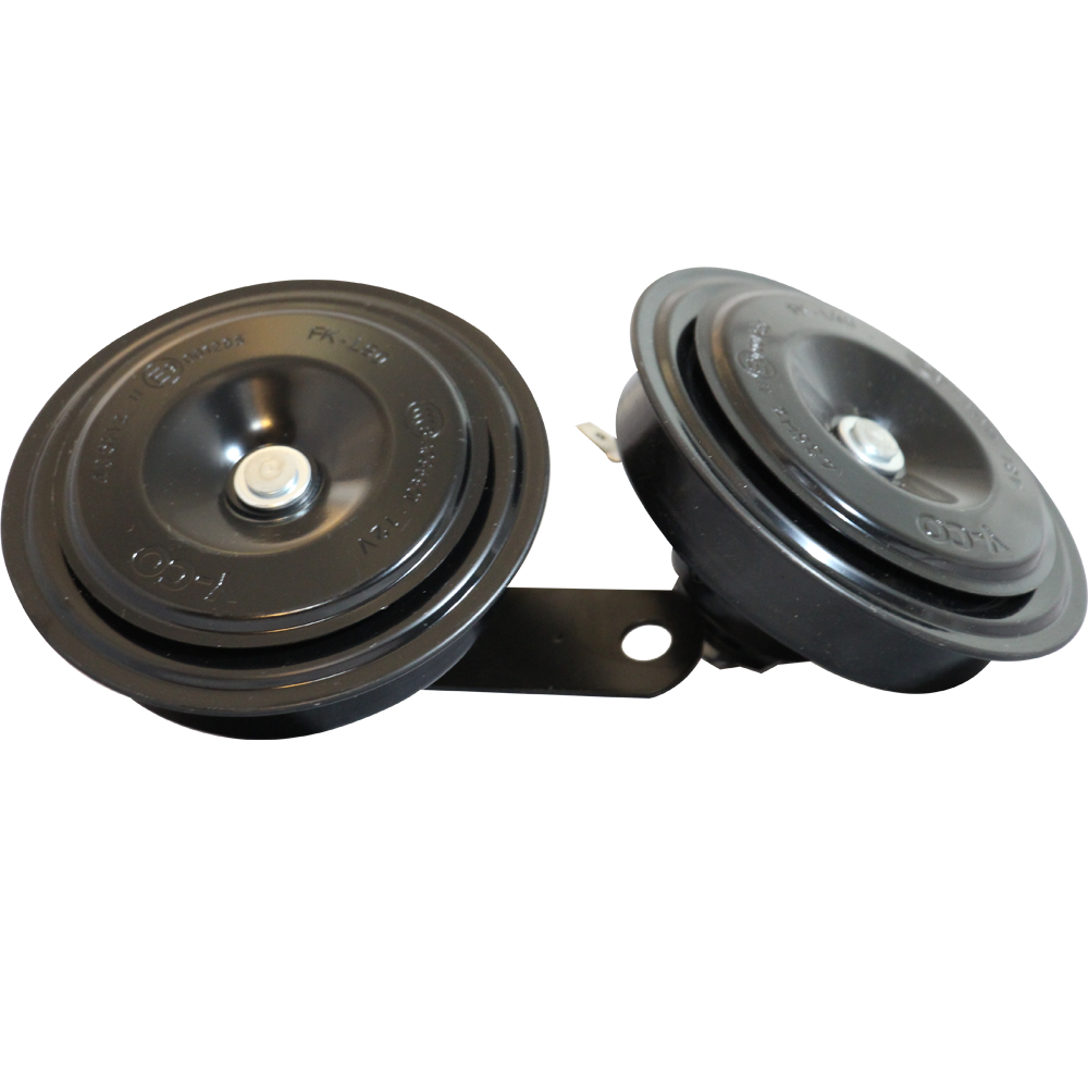 بوق جفتی ال90